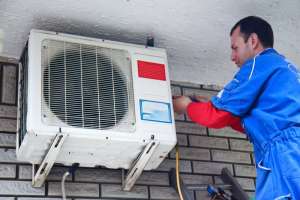 HVAC Companies Near Arcadia, OK Available Now